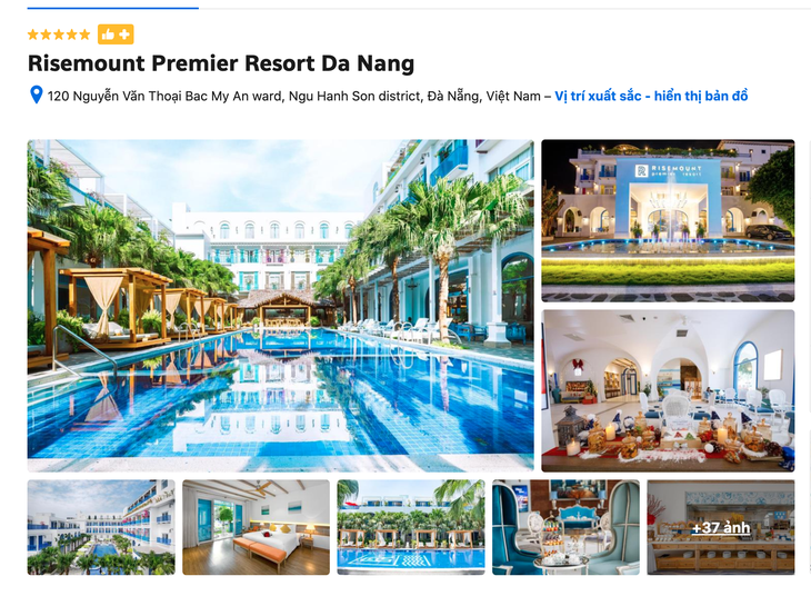 Đà Nẵng - Ảnh 1.