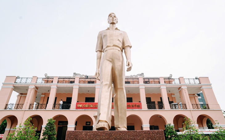 Nhiều bảo tàng, nhà hát mở cửa phục vụ miễn phí dịp lễ 2-9 - Ảnh 4.