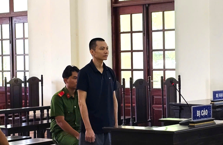 lê thanh nhất nguyên - Ảnh 1.