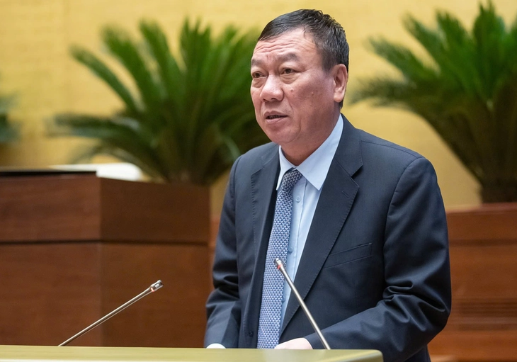 thanh tra - Ảnh 1.