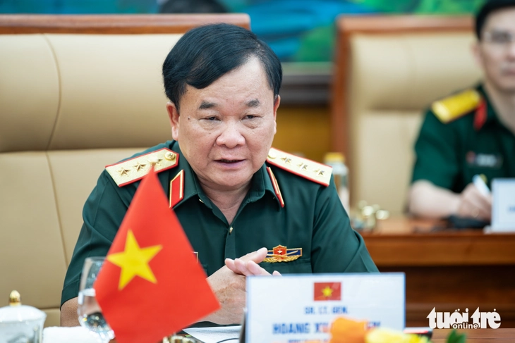 quốc phòng - Ảnh 2.
