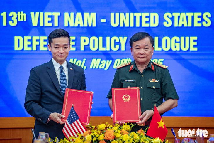 quốc phòng - Ảnh 3.