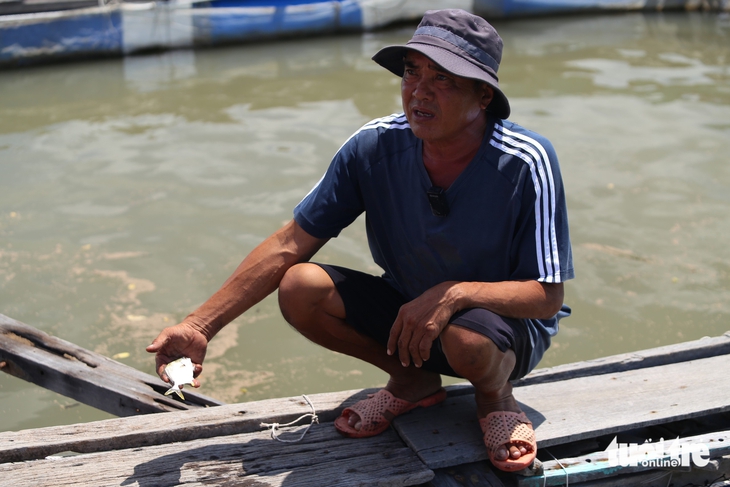 Cần Giờ - Ảnh 5.
