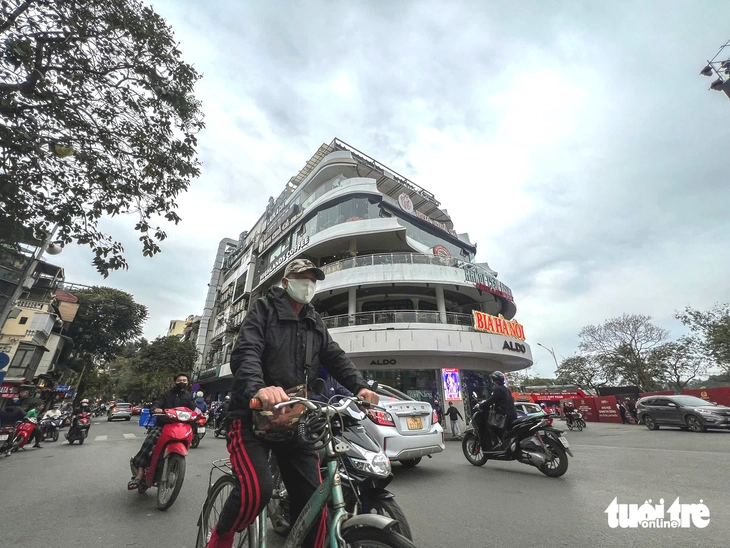 Hàm cá mập - Ảnh 1.