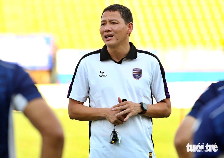 Anh Đức - Ảnh 1.