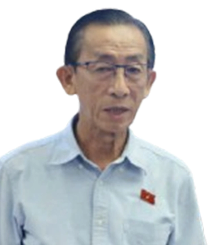 Sửa Hiến pháp 2013: Tạo nguồn lực phát triển đất nước - Ảnh 2.