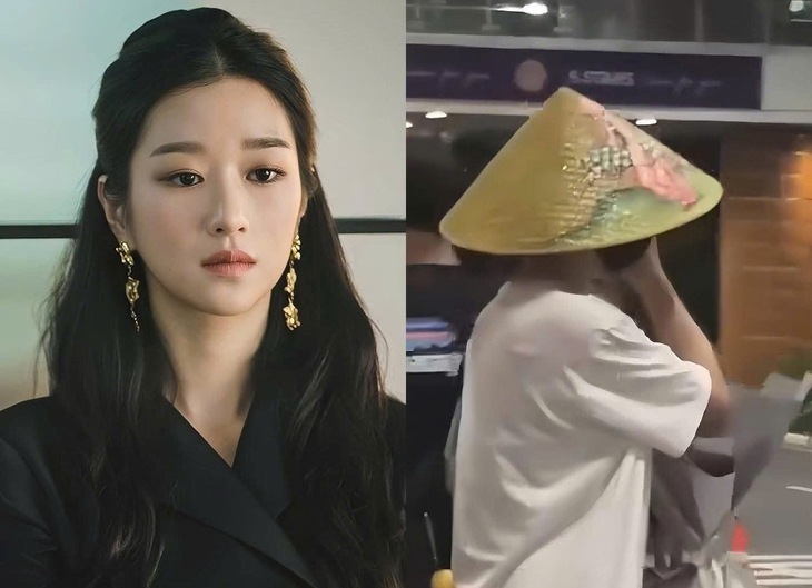 BlackPink trượt top sao mặc đẹp tại Met Gala 2025; Nữ khán giả cưỡng hôn Jin BTS bị truy tố - Ảnh 3. BlackPink - Ảnh 2.