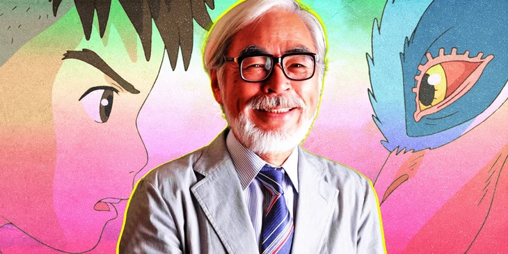 Miyazaki - Ảnh 1.