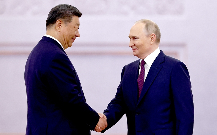 Chiến sự tạm lắng, Nga - Ukraine vẫn tố nhau vi phạm lệnh ngừng bắn hơn 1.000 lần - Ảnh 3.
