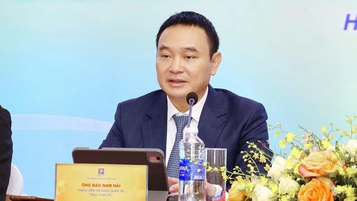 Petrolimex - Ảnh 1.