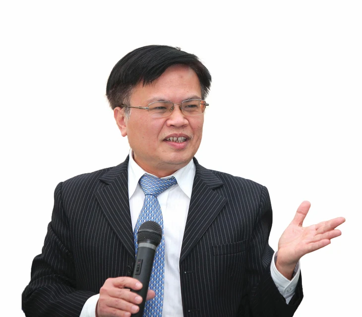 Kinh tế tư nhân sẽ an tâm kinh doanh hơn với nghị quyết 68 - Ảnh 1.