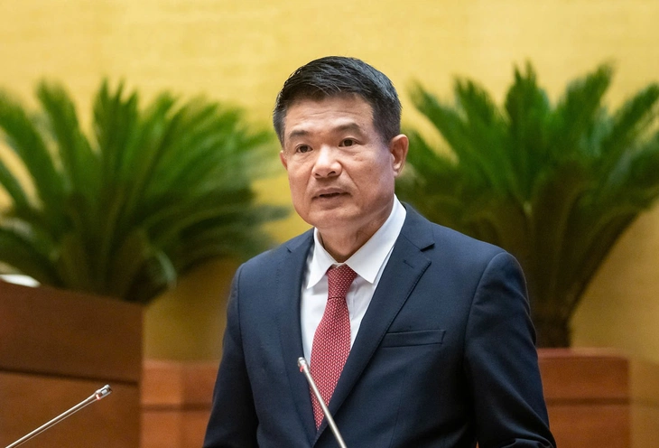 viện kiểm sát - Ảnh 1.