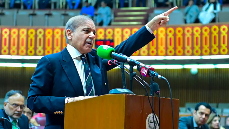 Pakistan - Ảnh 1.