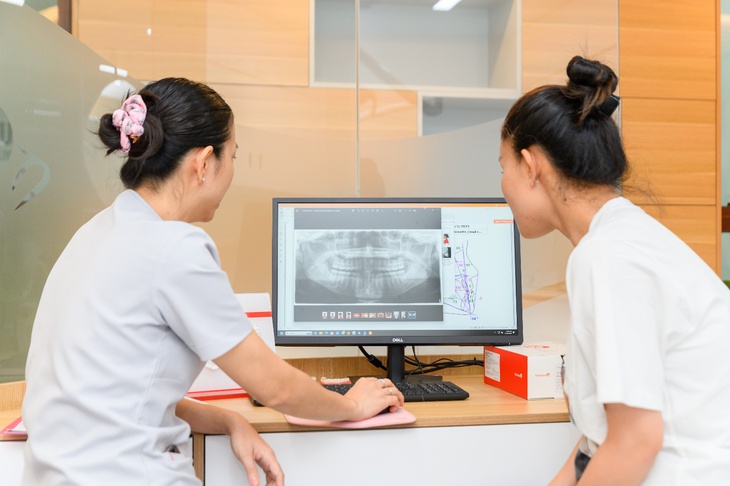 Tầm soát sai lệch răng và khớp cắn miễn phí - Ảnh 4.