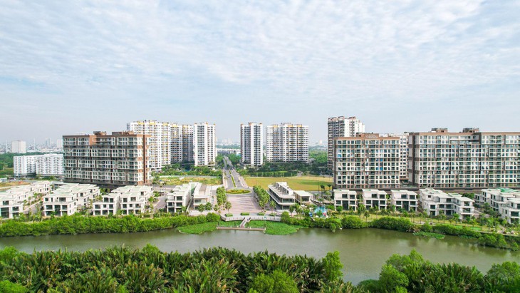 Nam Long - Ảnh 2.