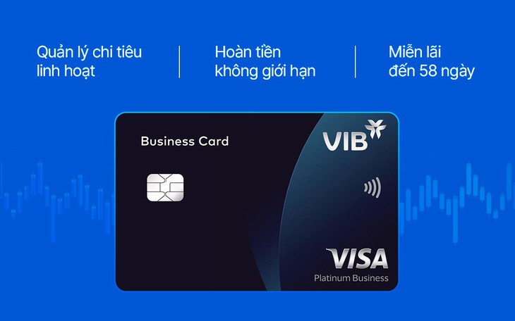 VIB - Ảnh 3.