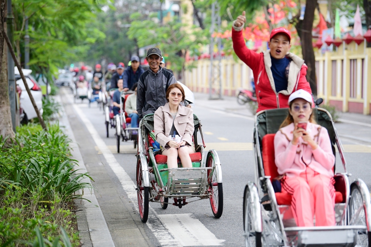 Có bộ máy phụng sự, doanh nghiệp tư nhân sẽ 'chuyển mình' - Ảnh 1. doanh nghiệp tư nhân - Ảnh 1.