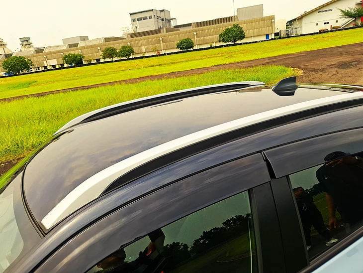 Suzuki Fronx - Ảnh 5.