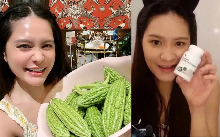 Đoàn Di Băng - Ảnh 2.