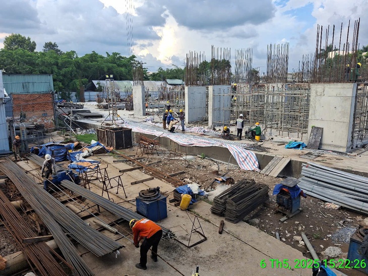Dự án Thiên Quân Marina Plaza Cần Thơ được mở bán - Ảnh 5. Thiên Quân - Ảnh 5.