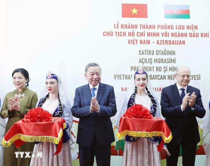 Tổng Bí thư Tô Lâm - Ảnh 3.
