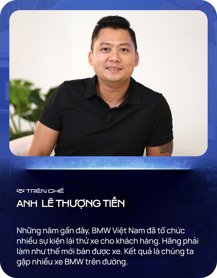 BMW - Ảnh 2.