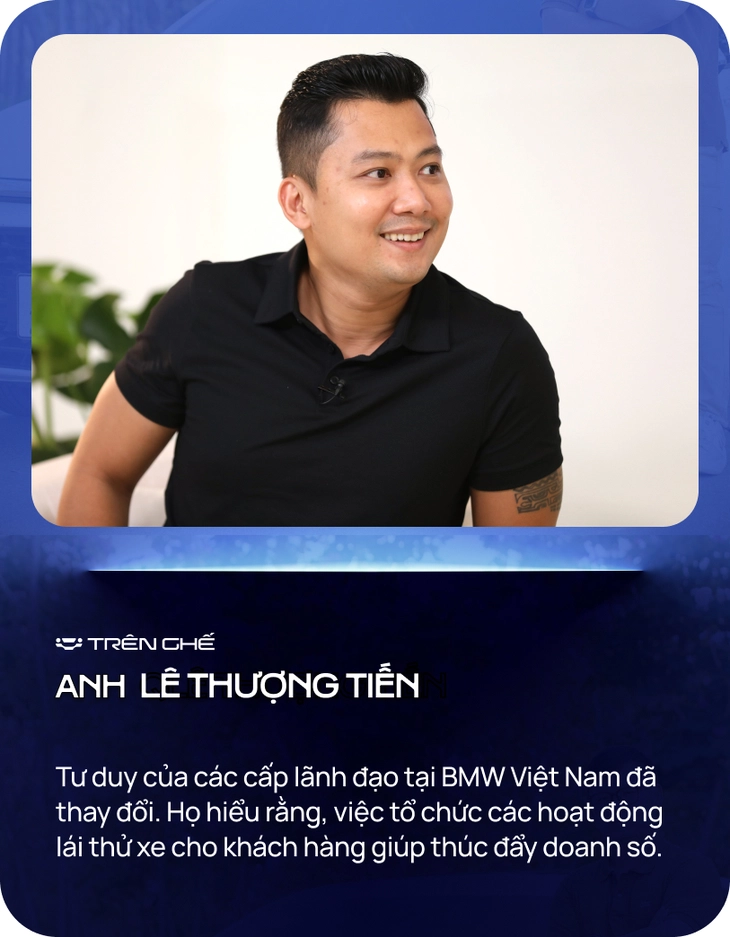 BMW - Ảnh 3.