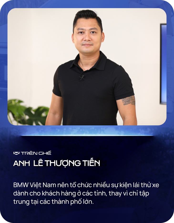 BMW - Ảnh 6.
