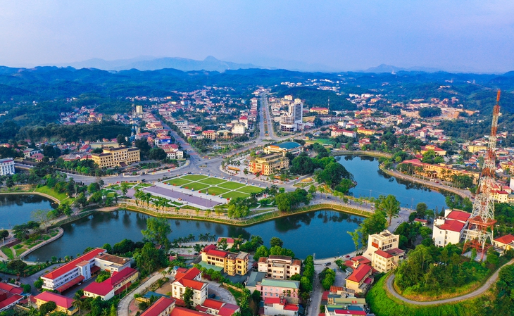 Bộ Chính trị - Ảnh 2.