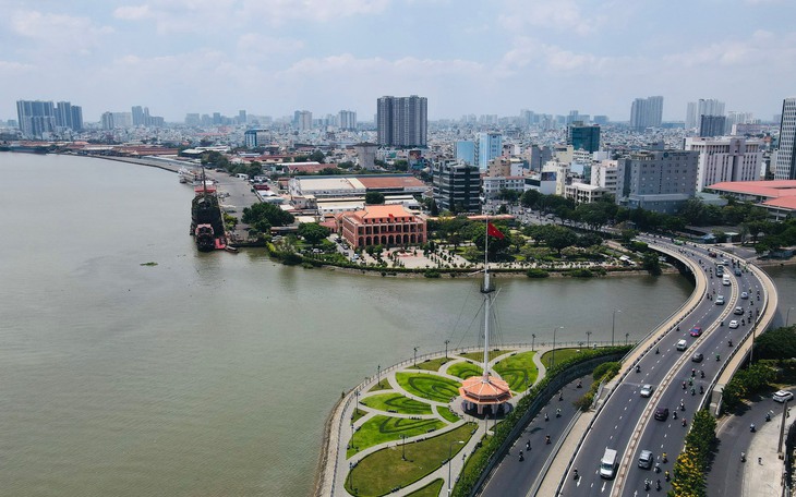 Uỷ viên Ban Thường vụ Thành ủy TP.HCM có thể làm Bí thư xã có vai trò động lực phát triển - Ảnh 2.