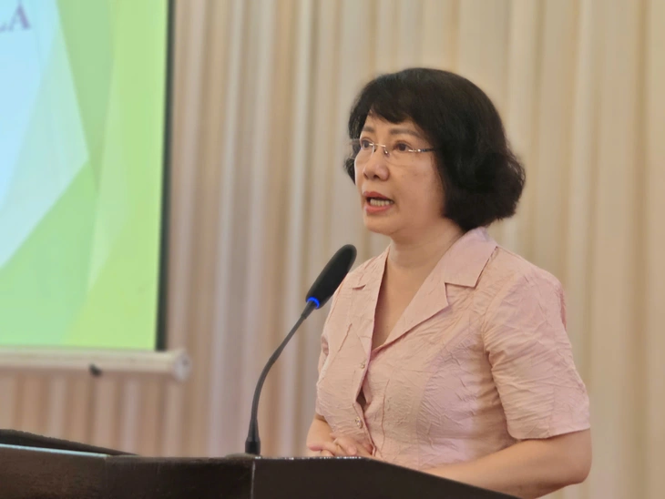 Các nước trong khu vực đã giảm tỉ lệ người hút thuốc lá như thế nào? - Ảnh 1. Các nước trong khu vực đã giảm tỉ lệ người hút thuốc lá như thế nào? - Ảnh 1.