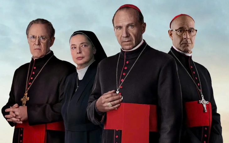 Những bộ phim nào được Giáo hoàng Leo XIV yêu thích? - Ảnh 6.