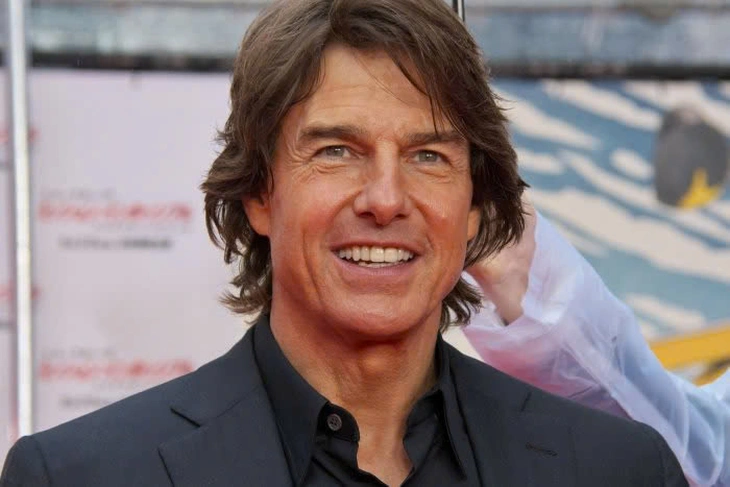 Tom Cruise thừa nhận đuối sức khi đóng các pha hành động trong Mission: Impossible - Ảnh 1. Mission: Impossible - Ảnh 1.