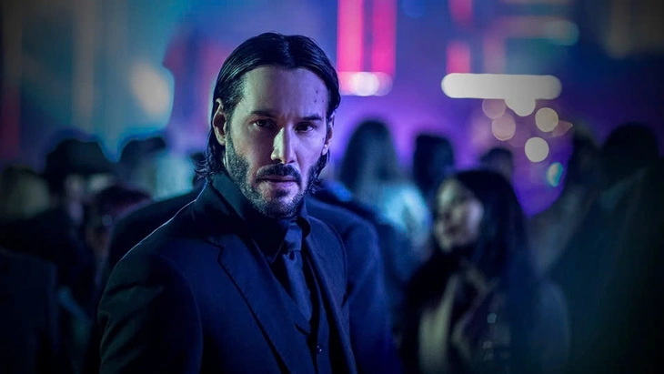 John Wick - Ảnh 4.