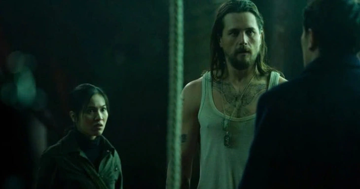 Trước khi Ballerina ra rạp, điểm lại dòng thời gian đẫm máu của John Wick - Ảnh 2. John Wick - Ảnh 2.