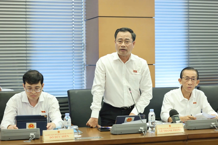 Đề xuất có thêm tòa án về phán quyết trọng tài, trung tâm tài chính - Ảnh 2.