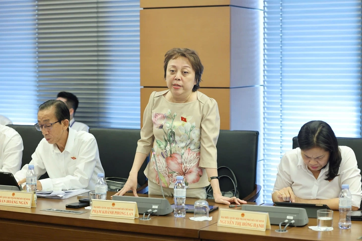 lòng se điếu - Ảnh 1.