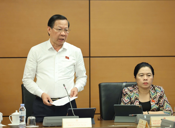 Đề xuất có thêm tòa án về phán quyết trọng tài, trung tâm tài chính - Ảnh 1.