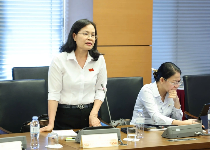 lòng se điếu - Ảnh 2.