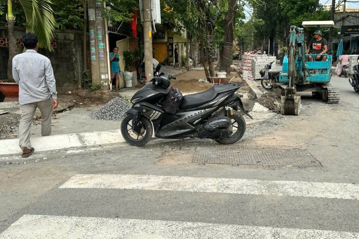 Thủ Đức - Ảnh 1.