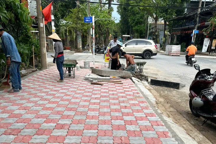 Thủ Đức - Ảnh 2.