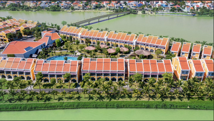 Hoi An - Ảnh 1.