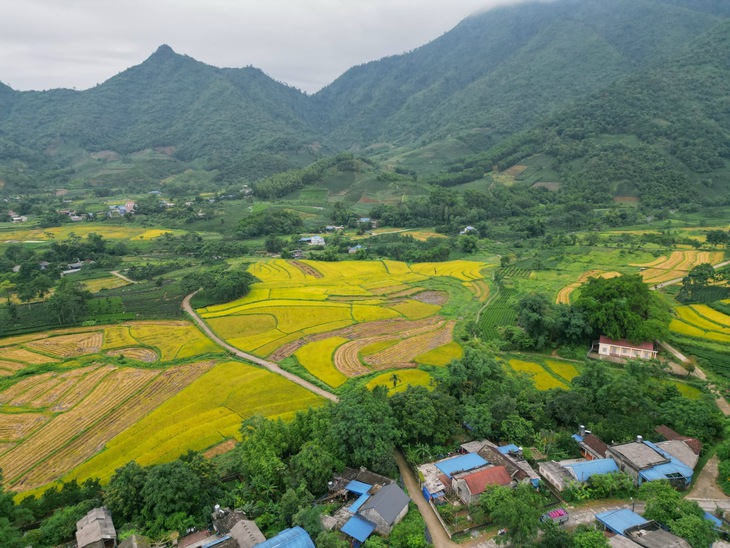 Tỉnh nào có hồ nước ngọt lớn trong top thế giới sau sáp nhập? - Ảnh 5. sáp nhập - Ảnh 5.
