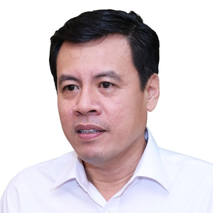 Đột phá phát triển từ công nghệ số - Ảnh 5.