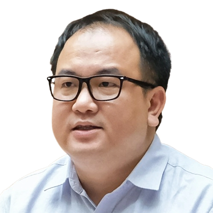 Đột phá phát triển từ công nghệ số - Ảnh 6.