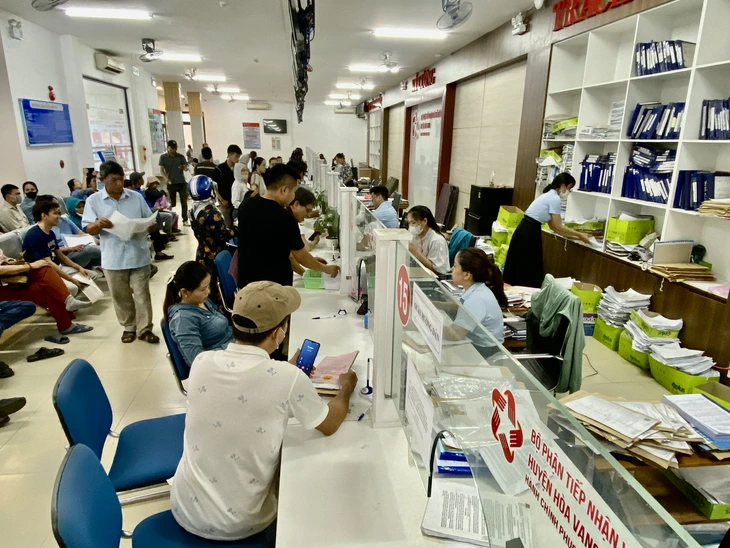 thủ tục đất đai - Ảnh 3.