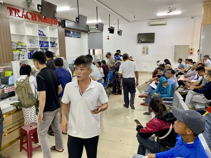 thủ tục đất đai - Ảnh 4.