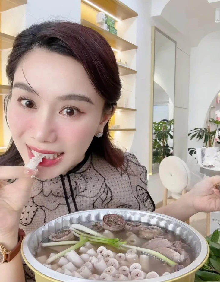 lòng se điếu - Ảnh 1.