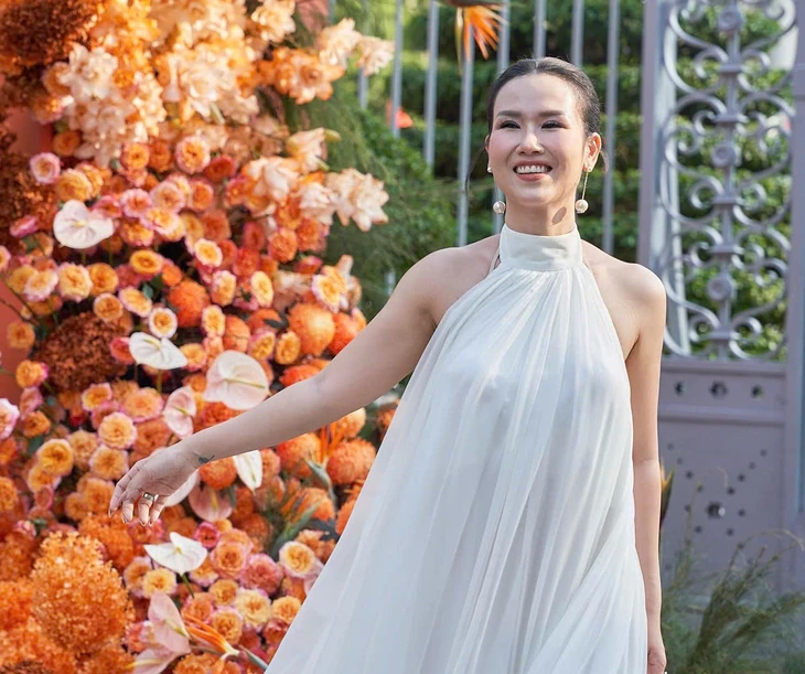 'Nắm đấm' Ma Dong Seok trở lại rạp Việt với Đêm thánh: Hội săn quỷ - Ảnh 2. Ma Dong Seok - Ảnh 2.