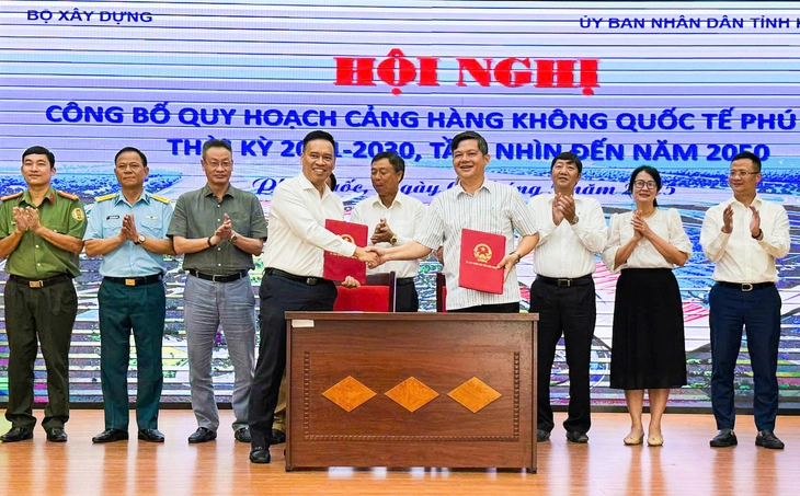 Kiên Giang cam kết triển khai mở rộng, nâng cấp cảng hàng không quốc tế Phú Quốc đúng tiến độ - Ảnh 2. Phú Quốc - Ảnh 2.
